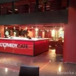 comedy cafe на московском шоссе фото 2 - karaoke.moscow