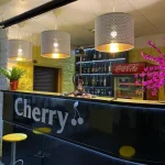 кафе cherry фото 2 - karaoke.moscow