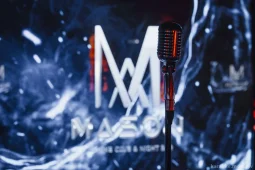 ночной клуб mason фото 2 - karaoke.moscow